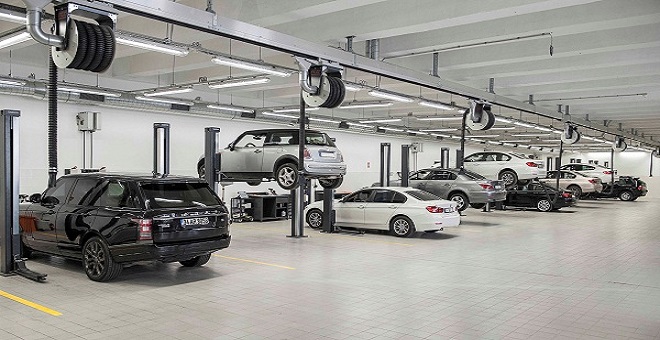 Kepsut Oto Servis
