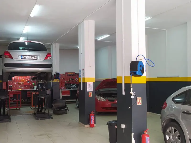 Kepsut Oto Servis